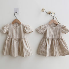 韓国子供服がインスタで人気◎ サイズ選びとおすすめブランド５選。