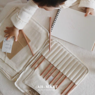 おうち時間 をもっと楽しく♪ お絵描きグッズが収納できるバッグが人気です!