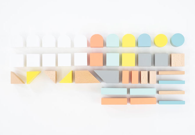 dou? #005 Carry me キャリーミードウ? つみき 積み木 コロコロ スーツケース ケースつき 赤ちゃん おもちゃ 木のおもちゃ おしゃれ 出産祝い お祝い ギフト 出産祝い 男の子 女の子 玩具 木製玩具 キッズ 知育 知育玩具 AH-MART