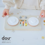dou? #003 Little DJ 赤ちゃん おもちゃ 木のおもちゃ おしゃれ 出産祝い お祝い ギフト 出産祝い 男の子 女の子 こども 玩具 木製玩具 キッズ 知育 知育玩具 インテリア 0歳 1歳 2歳 3歳 4歳 5歳 AH-MART