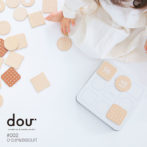 dou? #002 ひらがなBiscuit ドウ? ひらがな パズル おやつ 赤ちゃん おもちゃ 木のおもちゃ おしゃれ 出産祝い お祝い ギフト 出産祝い 男の子 女の子 こども 玩具 知育 知育玩具 インテリア 0歳 1歳 2歳 3歳 4歳 5歳 AH-MART