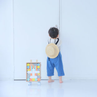 dou? #005 Carry me つみき