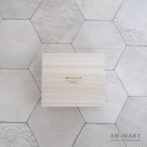 カンフルツリー 24pcs クローゼット 引き出し用 防虫剤 衣類用 ハンギング 天然 楠 樟脳 AH-MART