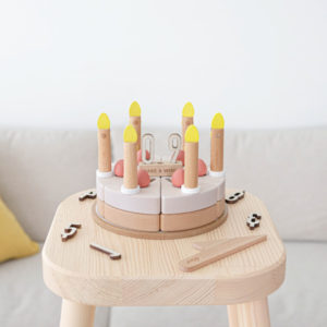 木のおもちゃ dou? ギフト