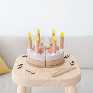 dou? #009 Make a wish