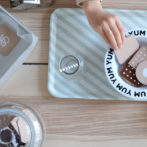 dou? #002 ひらがなBiscuit ドウ? ひらがな パズル おやつ 赤ちゃん おもちゃ 木のおもちゃ おしゃれ 出産祝い お祝い ギフト 出産祝い 男の子 女の子 こども 玩具 知育 知育玩具 インテリア 0歳 1歳 2歳 3歳 4歳 5歳 AH-MART