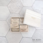 カンフルツリー 24pcs クローゼット 引き出し用 防虫剤 衣類用 ハンギング 天然 楠 樟脳 AH-MART