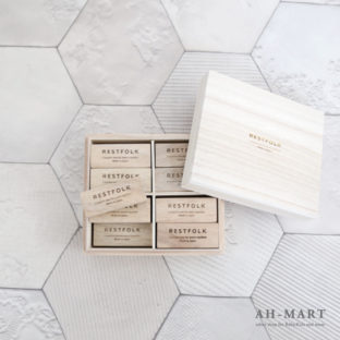 カンフルツリー 24pcs