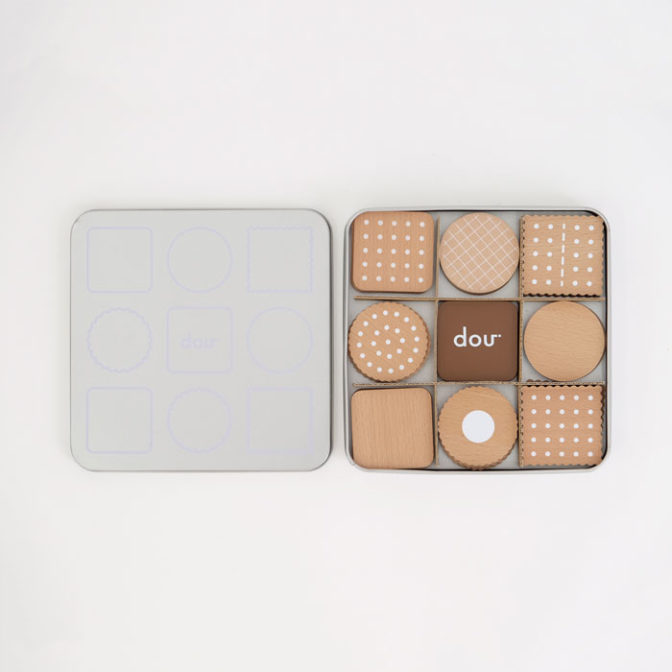 dou? #002 ひらがなBiscuit ドウ? ひらがな パズル おやつ 赤ちゃん おもちゃ 木のおもちゃ おしゃれ 出産祝い お祝い ギフト 出産祝い 男の子 女の子 こども 玩具 知育 知育玩具 インテリア 0歳 1歳 2歳 3歳 4歳 5歳 AH-MART