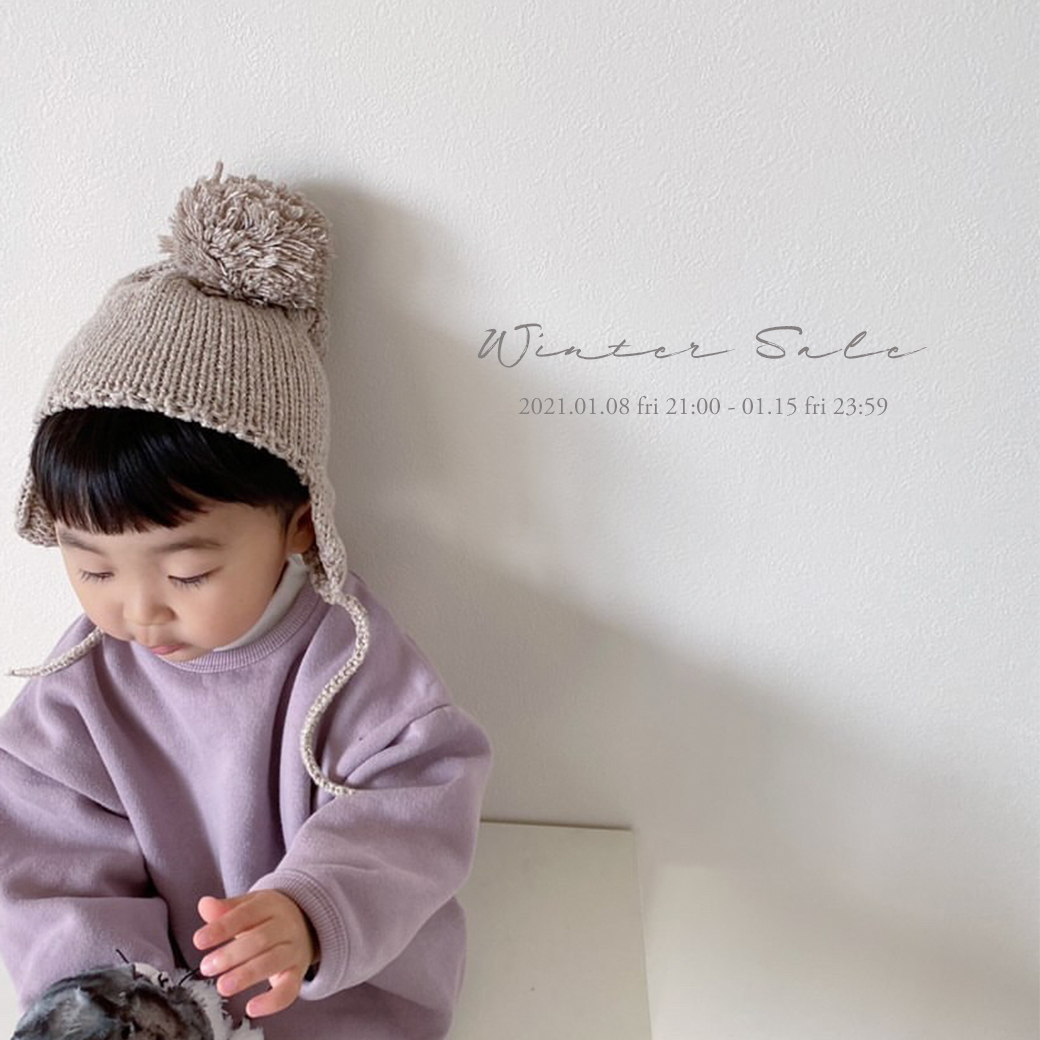 韓国子供服AH-MART