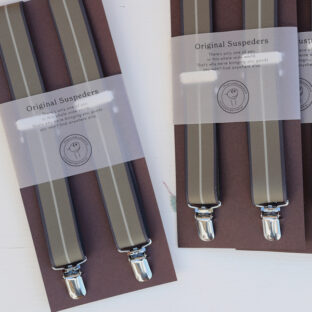 韓国子供服と相性◎ chipmunk & taddyhareオリジナルサスペンダー