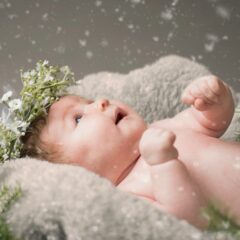 [コラム] 出産祝いの相場は？おすすめアイテムもご紹介。