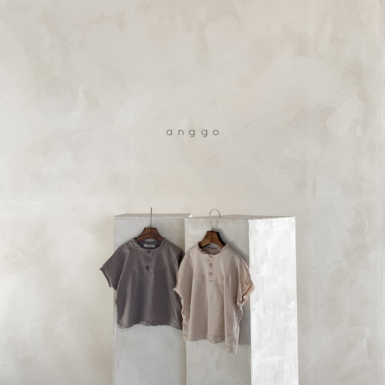 韓国子供服 AH-MART 2021SS anggo