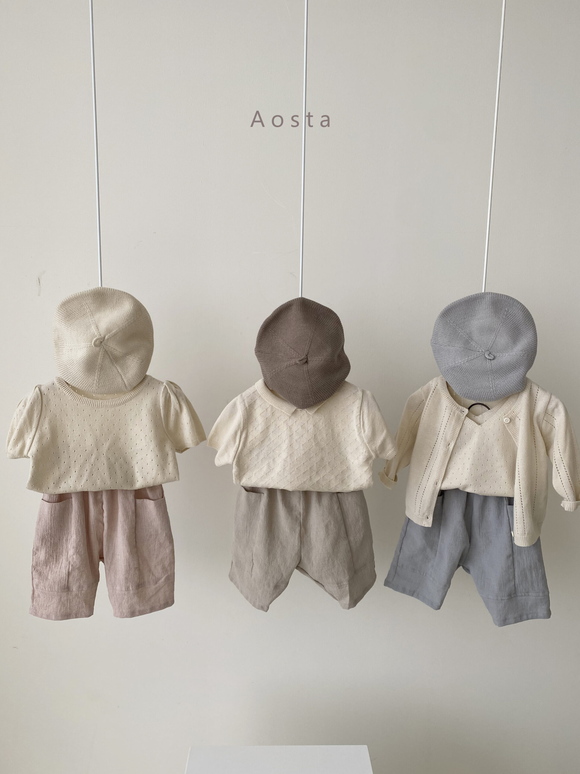 韓国子供服 子供服 キッズ AH-MART 2021S