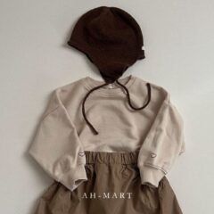 韓国子供服が愛される5つの理由