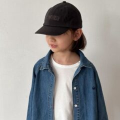 マルシェで見つける！ママに大人気の秋冬韓国子供服