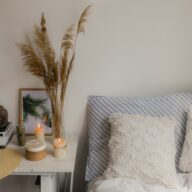 リラックス効果抜群！快眠の香りアイテム