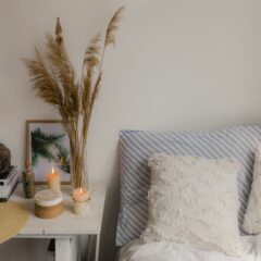 リラックス効果抜群！快眠の香りアイテム