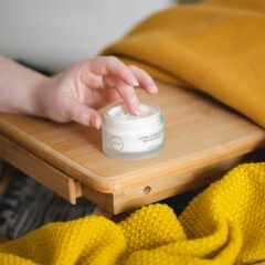 乾燥対策！秋冬の変わり目スキンケアのポイント