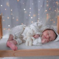 退院時の赤ちゃんにぴったりな服装とは？