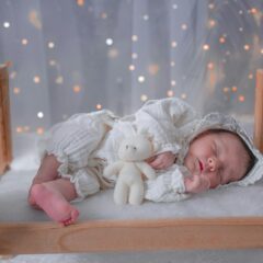 退院時の赤ちゃんにぴったりな服装とは？